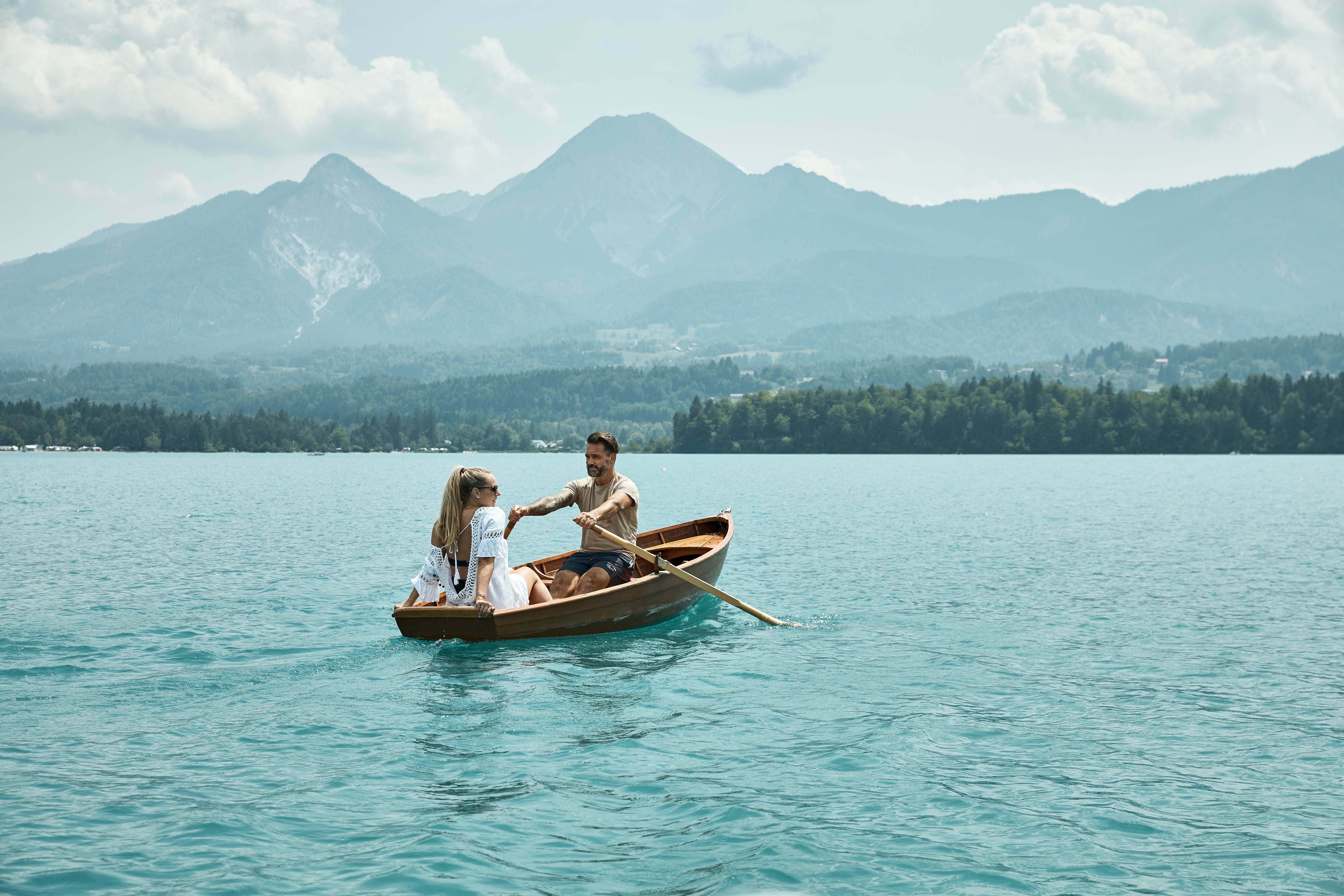 Wellnesshotel: Hotel Karnerhof****s