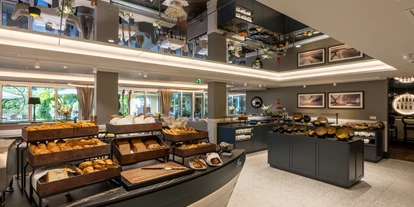 Wellnessurlaub - Pilates - KOLLERs Hotel - Frühstücksbuffet - KOLLERs Hotel