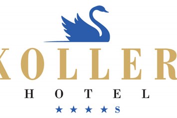 Wellnesshotel: KOLLERs Hotel - Logo - KOLLERs Hotel