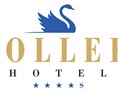 Wellnesshotel: KOLLERs Hotel - Logo - KOLLERs Hotel