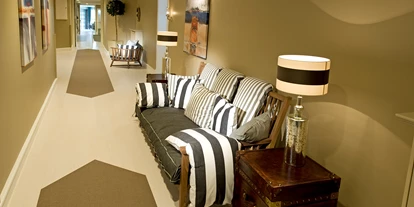 Wellnessurlaub - Pilates - KOLLERs Hotel - Hotelgang - KOLLERs Hotel