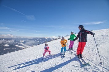 Wellnesshotel: Skiregion Bad Kleinkirchheim - Hotel NockResort