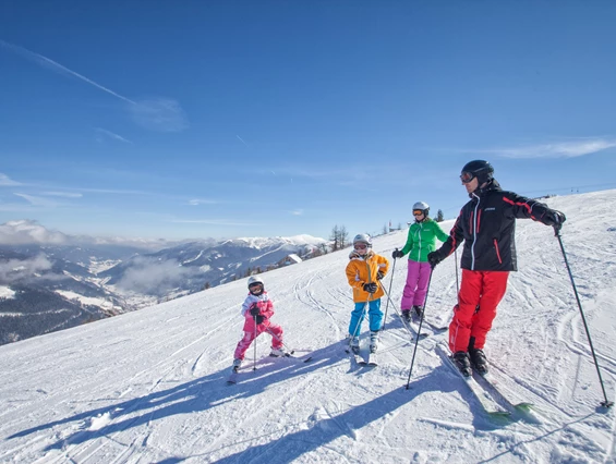 Wellnesshotel: Skiregion Bad Kleinkirchheim - Hotel NockResort