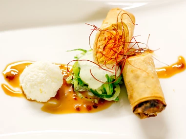 Wellnesshotel: Kulinarik - Hotel NockResort