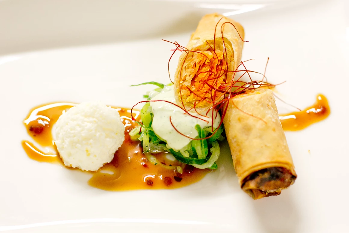 Wellnesshotel: Kulinarik - Hotel NockResort