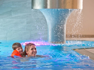 Wellnesshotel: Innespool - Hotel NockResort