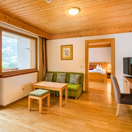 Wellnesshotel: Suite Bergblick - Hotel NockResort