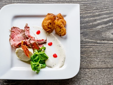 Wellnesshotel: Kulinarik - Hotel NockResort