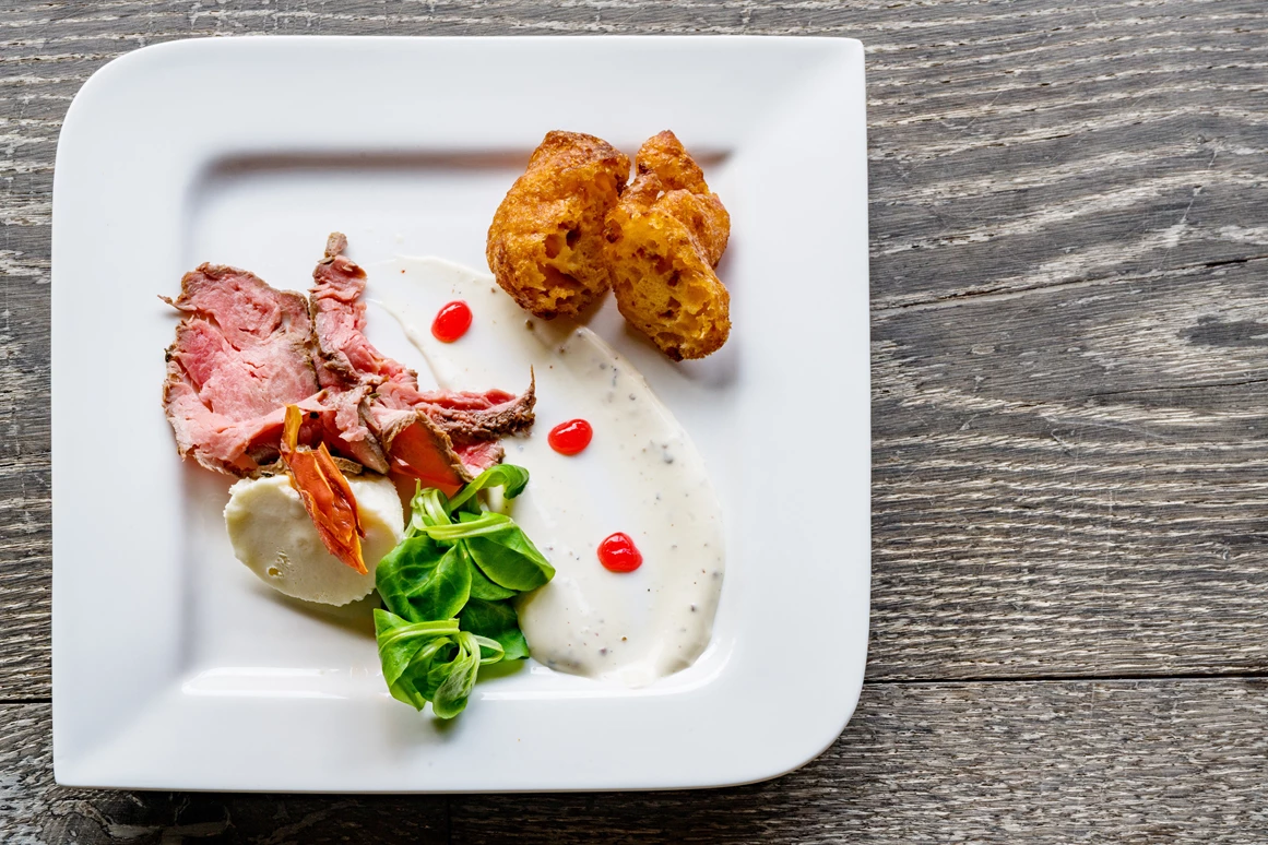 Wellnesshotel: Kulinarik - Hotel NockResort