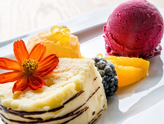 Wellnesshotel: Kulinarik - Hotel NockResort