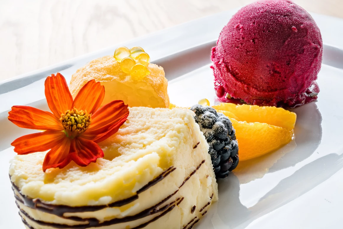 Wellnesshotel: Kulinarik - Hotel NockResort