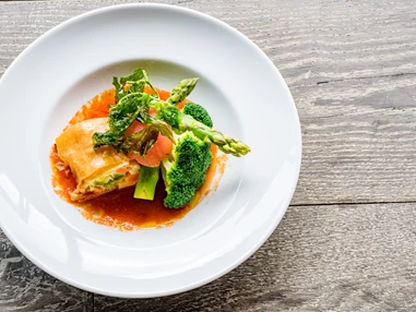 Wellnesshotel: Kulinarik - Hotel NockResort