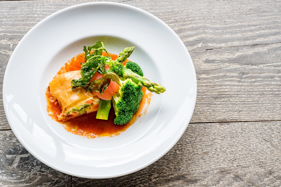 Wellnesshotel: Kulinarik - Hotel NockResort