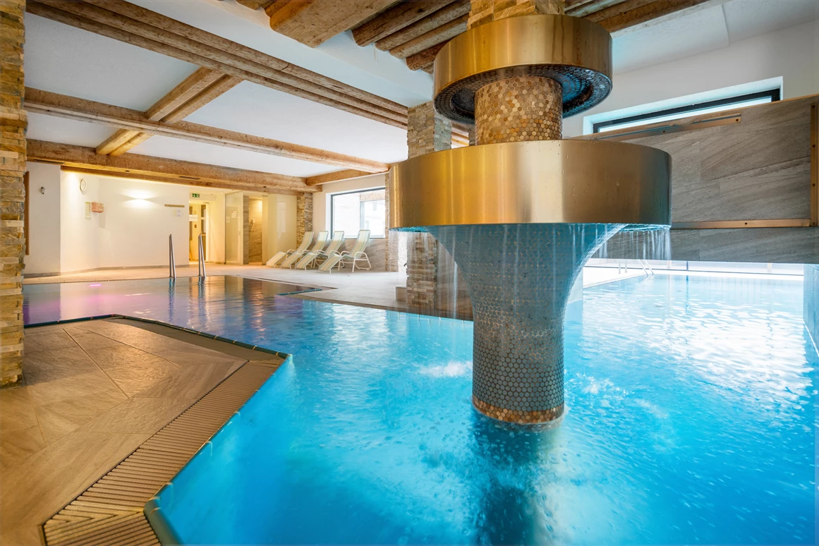 Wellnesshotel: Wellness  - Hotel NockResort