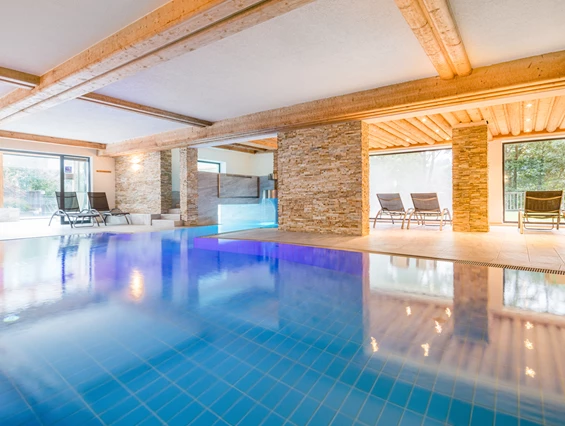 Wellnesshotel: Spa  - Hotel NockResort