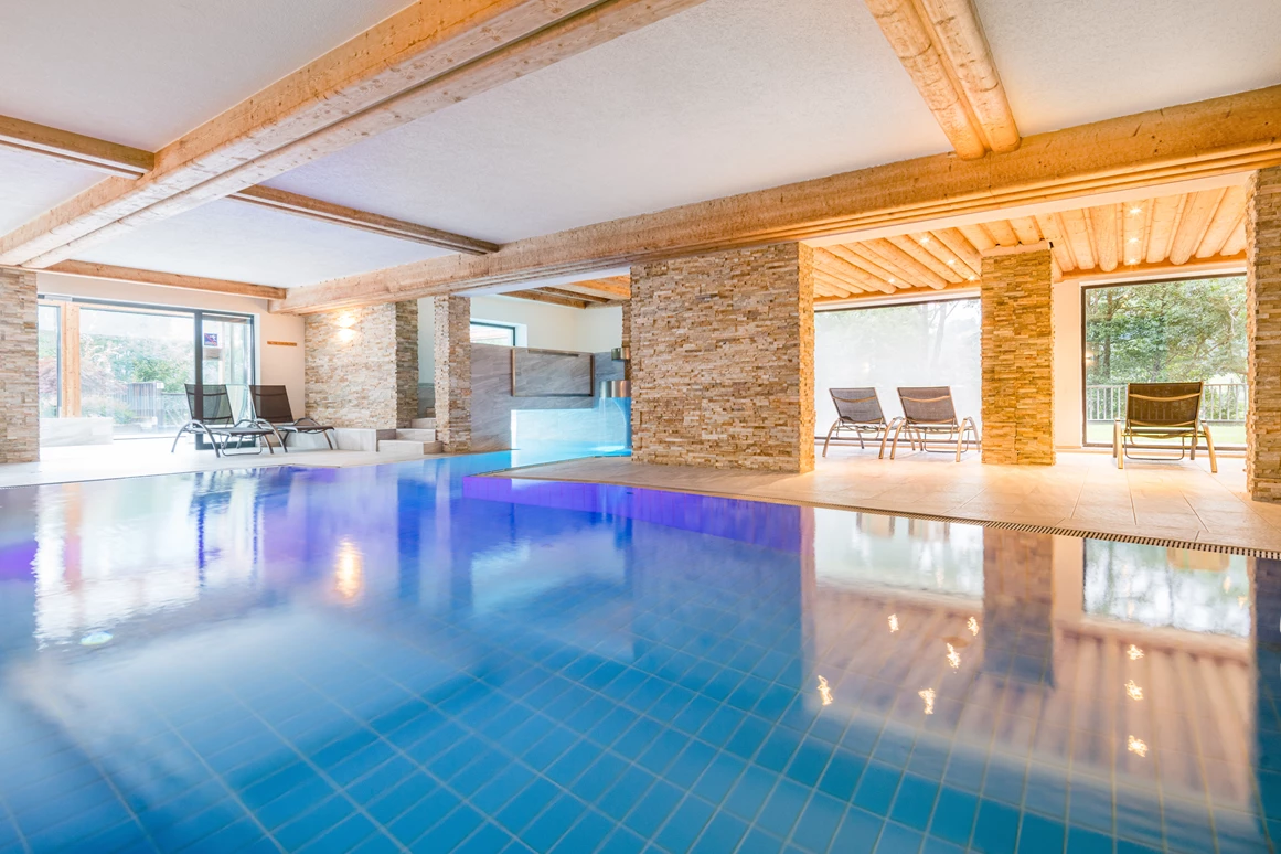 Wellnesshotel: Spa  - Hotel NockResort