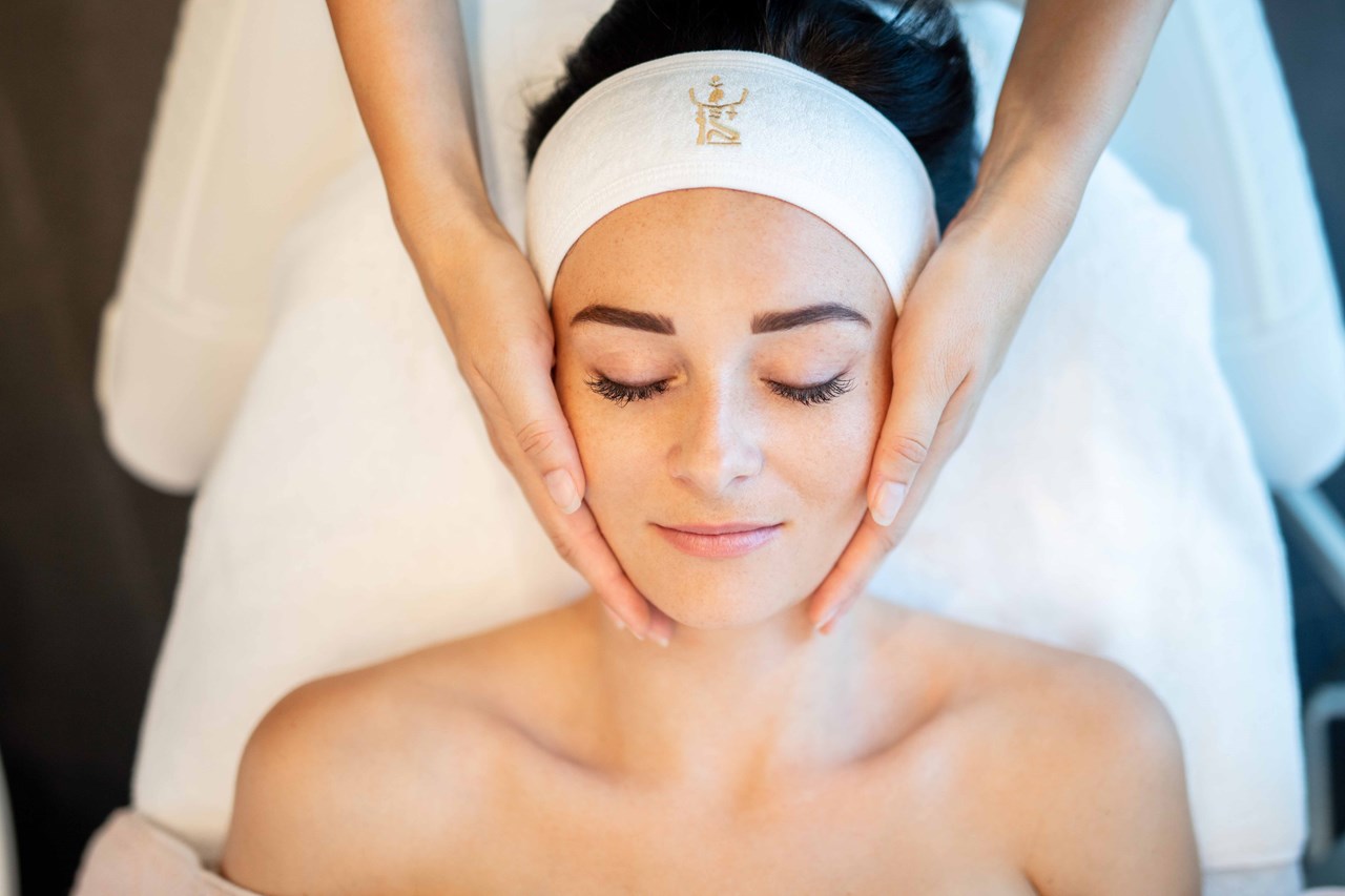 Das Seepark Wörthersee Resort Behandlungen im Detail Kosmetik Classic - für SIE & IHN