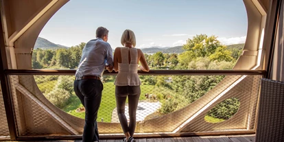 Wellnessurlaub - Ladestation Elektroauto - Eden (Glödnitz) - Das Seepark Wörthersee Resort