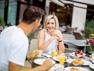 Wellnesshotel: Das Seepark Wörthersee Resort