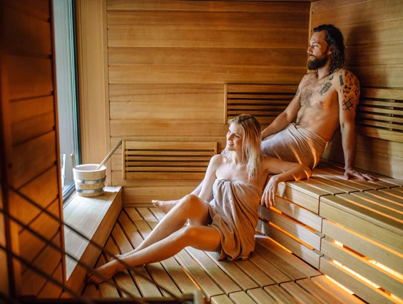 Wellnesshotel: Das Seepark Wörthersee Resort