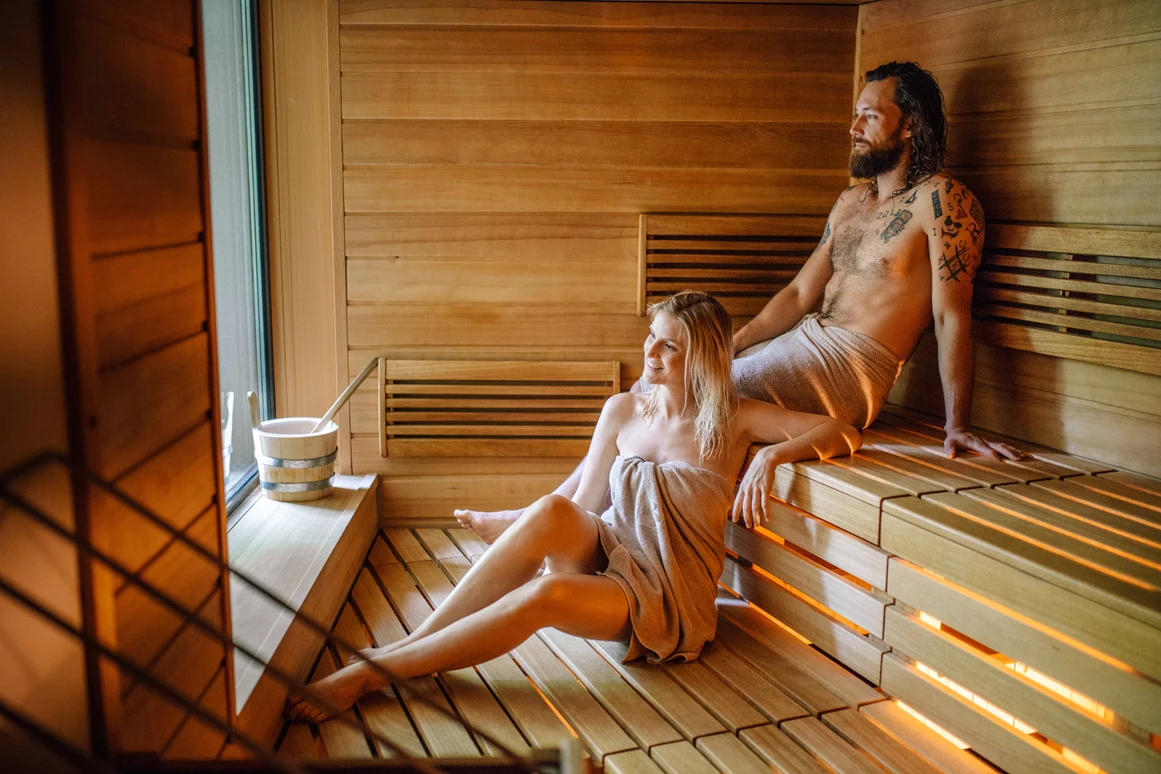 Wellnesshotel: Das Seepark Wörthersee Resort