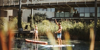 Wellnessurlaub - Ladestation Elektroauto - Eden (Glödnitz) - Das Seepark Wörthersee Resort