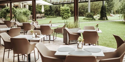 Wellnessurlaub - Ladestation Elektroauto - Eden (Glödnitz) - Das Seepark Wörthersee Resort