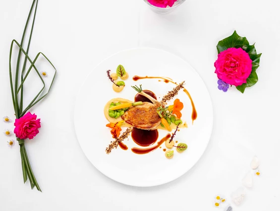 Wellnesshotel: Das Seepark Wörthersee Resort