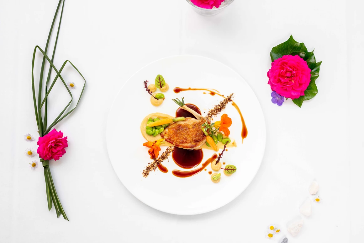 Wellnesshotel: Das Seepark Wörthersee Resort