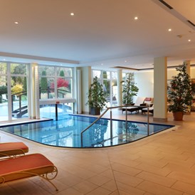 Wellnessurlaub - Oberösterreich - Parkhotel Bad Schallerbach