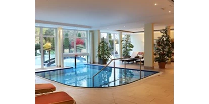Wellnessurlaub - Schwanenstadt - Parkhotel Bad Schallerbach
