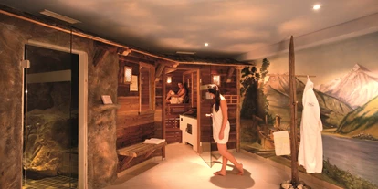 Wellnessurlaub - Schwanenstadt - Parkhotel Bad Schallerbach