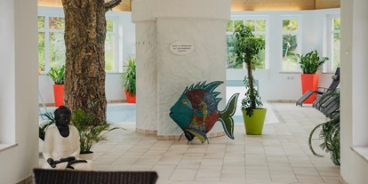 Wellnessurlaub - Schwanenstadt - Relax & Wanderhotel Poppengut