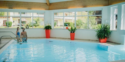 Wellnessurlaub - Schwanenstadt - Relax & Wanderhotel Poppengut