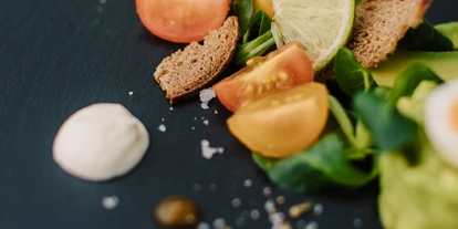 Wellnessurlaub - Schwanenstadt - Relax & Wanderhotel Poppengut