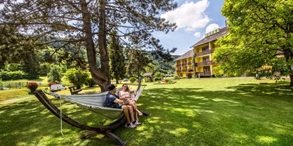 Wellnessurlaub - Schwanenstadt - Riverresort Donauschlinge