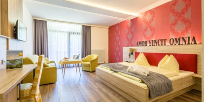 Wellnessurlaub - Schwanenstadt - Riverresort Donauschlinge
