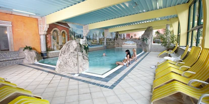 Wellnessurlaub - Schwanenstadt - Riverresort Donauschlinge