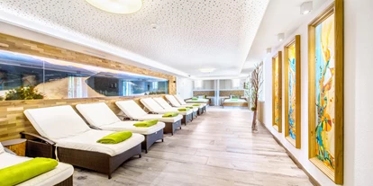 Wellnessurlaub - Schwanenstadt - Riverresort Donauschlinge