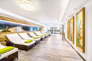 Wellnesshotel: Riverresort Donauschlinge
