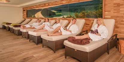 Wellnessurlaub - Schwanenstadt - Riverresort Donauschlinge