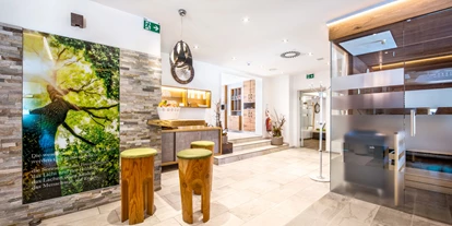 Wellnessurlaub - Schwanenstadt - Riverresort Donauschlinge
