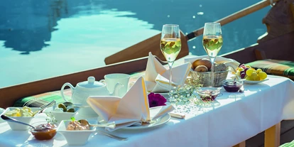 Wellnessurlaub - Schwanenstadt - Romantik Hotel Im Weissen Rössl am Wolfgangsee