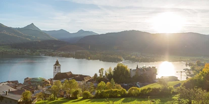 Wellnessurlaub - Schwanenstadt - Romantik Hotel Im Weissen Rössl am Wolfgangsee