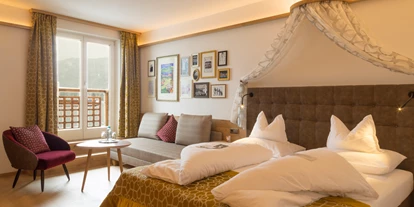 Wellnessurlaub - Schwanenstadt - Romantik Hotel Im Weissen Rössl am Wolfgangsee