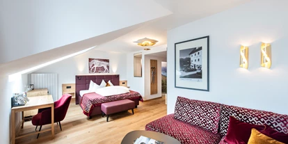 Wellnessurlaub - Schwanenstadt - Romantik Hotel Im Weissen Rössl am Wolfgangsee
