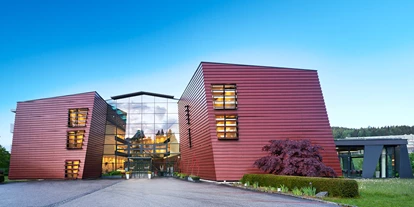 Wellnessurlaub - Finnische Sauna - Perg - Spa Hotel Bründl  - Spa Hotel Bründl - Wellness- & Gesundheitshotel
