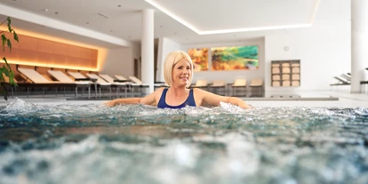 Wellnessurlaub - Finnische Sauna - Perg - Pool Spa Hotel Bründl - Spa Hotel Bründl - Wellness- & Gesundheitshotel