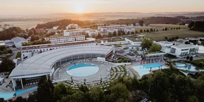 Wellnessurlaub - Schwanenstadt - 4*S Hotel Spa Resort Geinberg