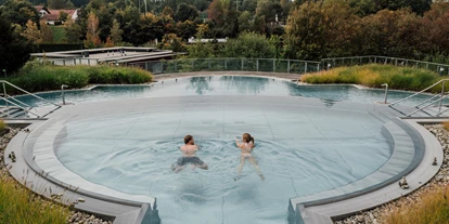 Wellnessurlaub - Schwanenstadt - 4*S Hotel Spa Resort Geinberg